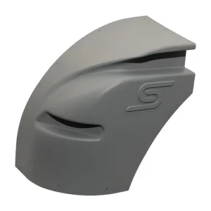 CORNER CAP, PLASTIC, RDSD – 2019-PRESENT