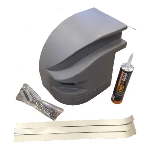CORNER CAP, PLASTIC – ROADSIDE (MOR-6266520)