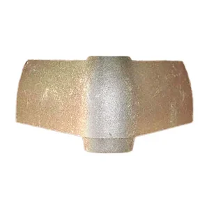 CORNER CAP REAR RND CORNER AL