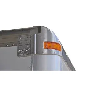 CORNER CAP REAR US TRUCK BODY