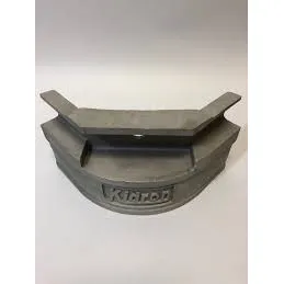 CORNER CAP, UNIVERSAL, 2ND GENERATION