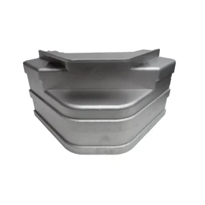 CORNER CAP, UNIVERSAL (NOT DRILLED)