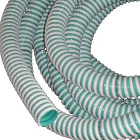 Corrugated Water Fill Hose