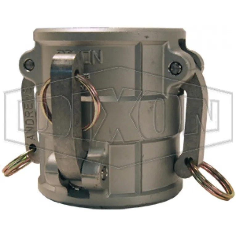 COUPLER 2.0 COUPLER X COUPLER (DIX-200-DD-SS)