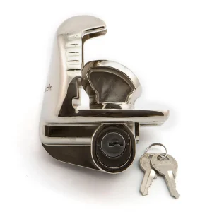 Coupler Lock