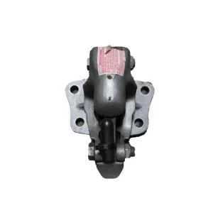 COUPLING SAF-TITE 4-BOLT