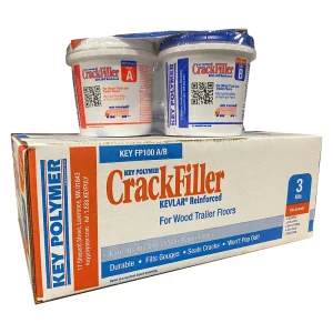 CRACK FILLER ( QUART)