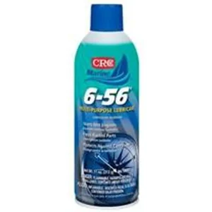 CRC 6-56 MULTI PURPOSE LUBRICANT – 290104