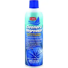 CRC Marine Cleaner & Degreaser 19oz