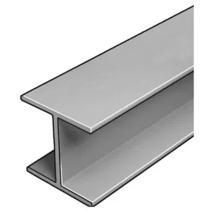 CROSSMEMBER ALUMINUM 4″ X 102″