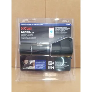 Curt Echo Wireless Brake Controller