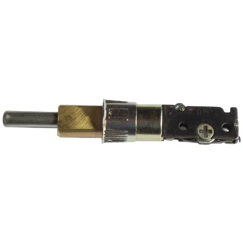 Custom Deadbolt