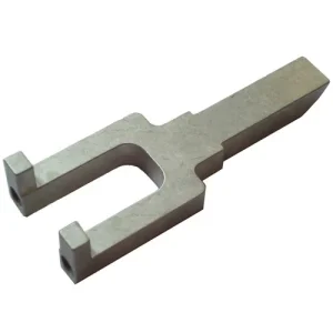 Custom Long Latch Bolt for L-100 Lock