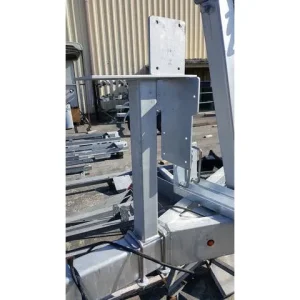 Custom Mounting Stand for Titan Brake-Rite Actuators. #PT-BRSTAND