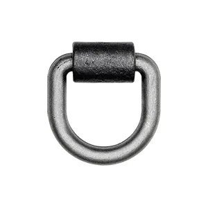 D-RING, 3/4″ DIA.