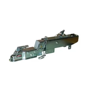 DA91 Hydraulic Disc Brake Actuator – Dtube – 2″ – EZ-Latch