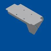 DDI-2003 – 20K Hitch Mount