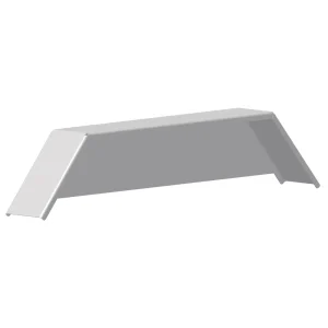 DDT-4015 – Tandem Axle Fender