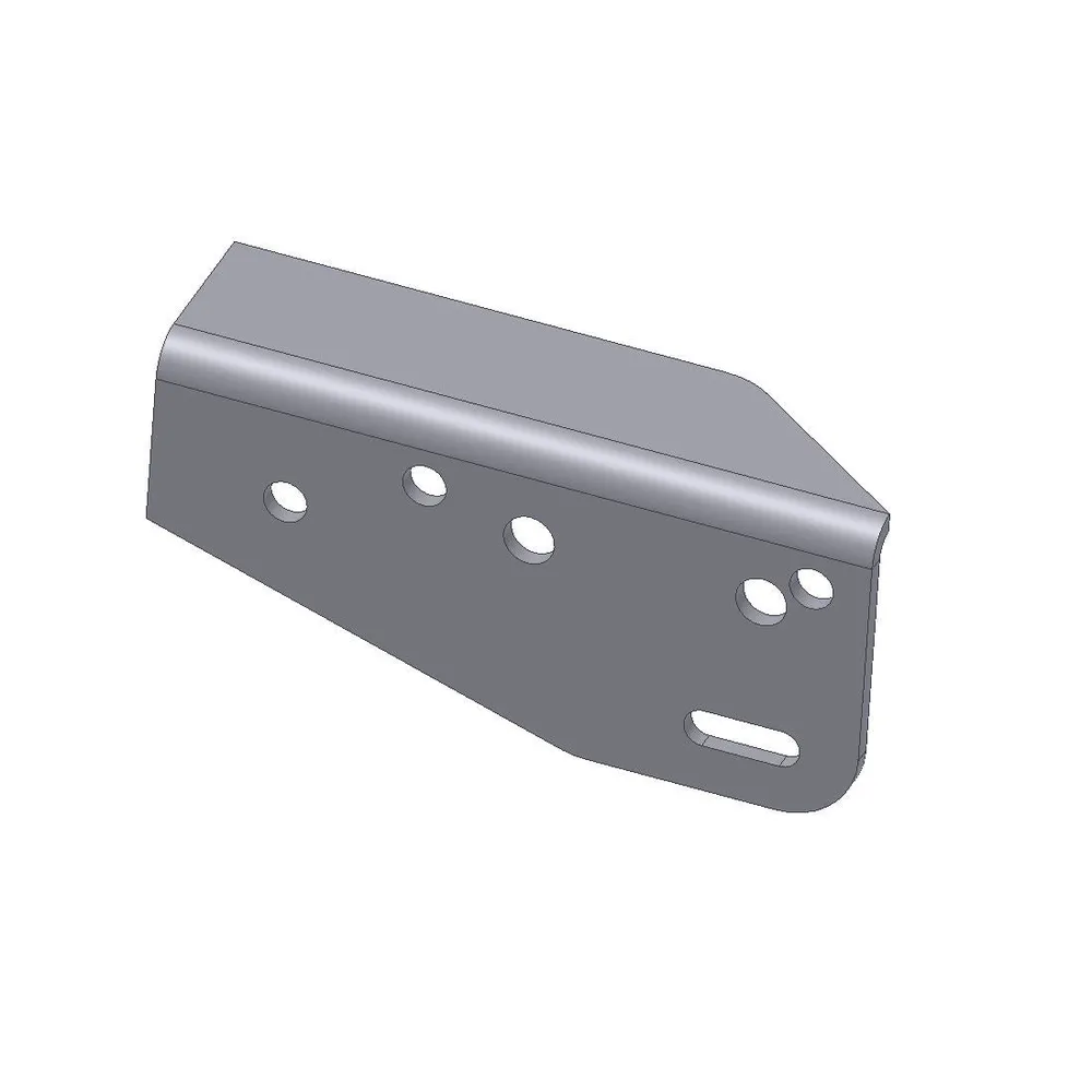 DDT-7661 – Actuator Angle Left