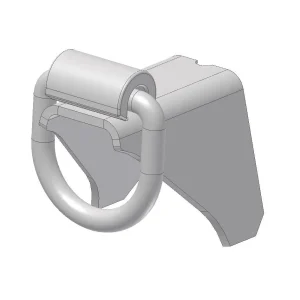 DDT-7711 – D-Ring Pad