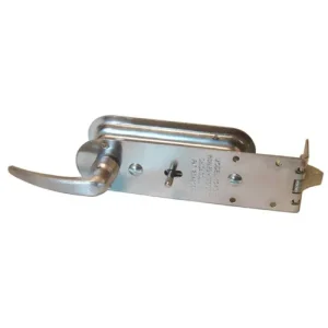 Decker 1040-B Lockset