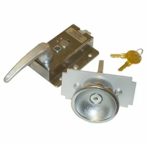 Decker 1042 Lockset
