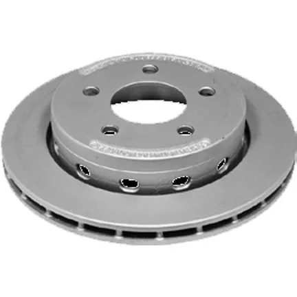 DEEMAXX SLIP OVER ROTOR 10″ 535-0210