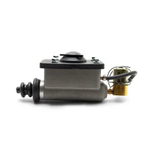 Demco Aluminum Disc Brake Master Cylinder with Reverse Bypass Solenoid Replacement for Demco Actuators