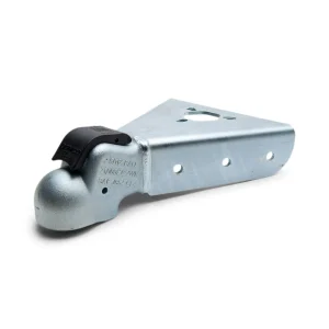 Demco Boat Trailer Coupler 2 5/16 in A Frame Bolt On 21000 lb Capacity