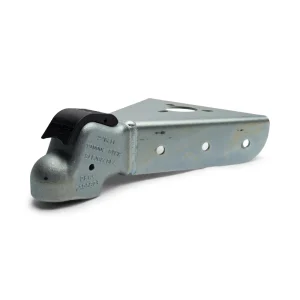 Demco Boat Trailer Coupler 2 in A Frame Bolt On 10,000 lb Capacity