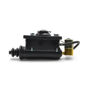 Demco Brake Master Cylinder with Reverse Bypass Solenoid Replacement for Demco Actuators