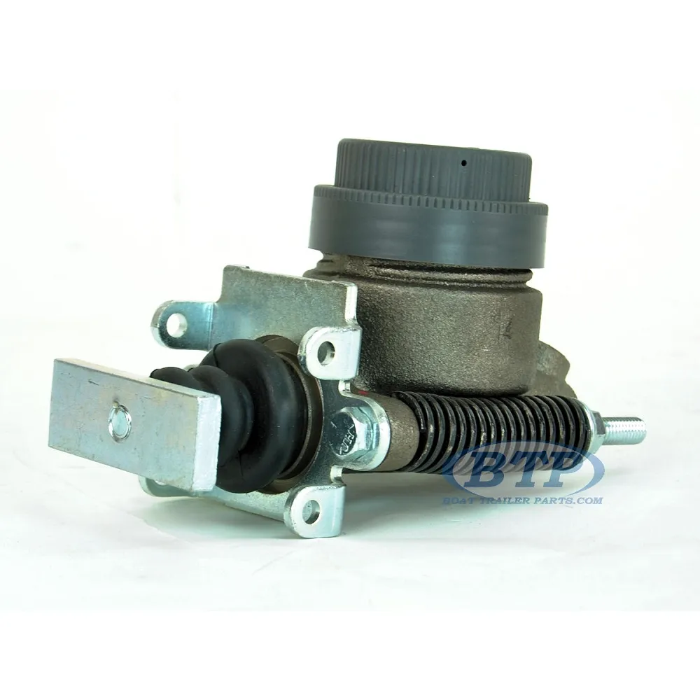 Dexter (formerly Titan) Model 6 Drum Brake Master Cylinder for Model 6 Drum Actuator