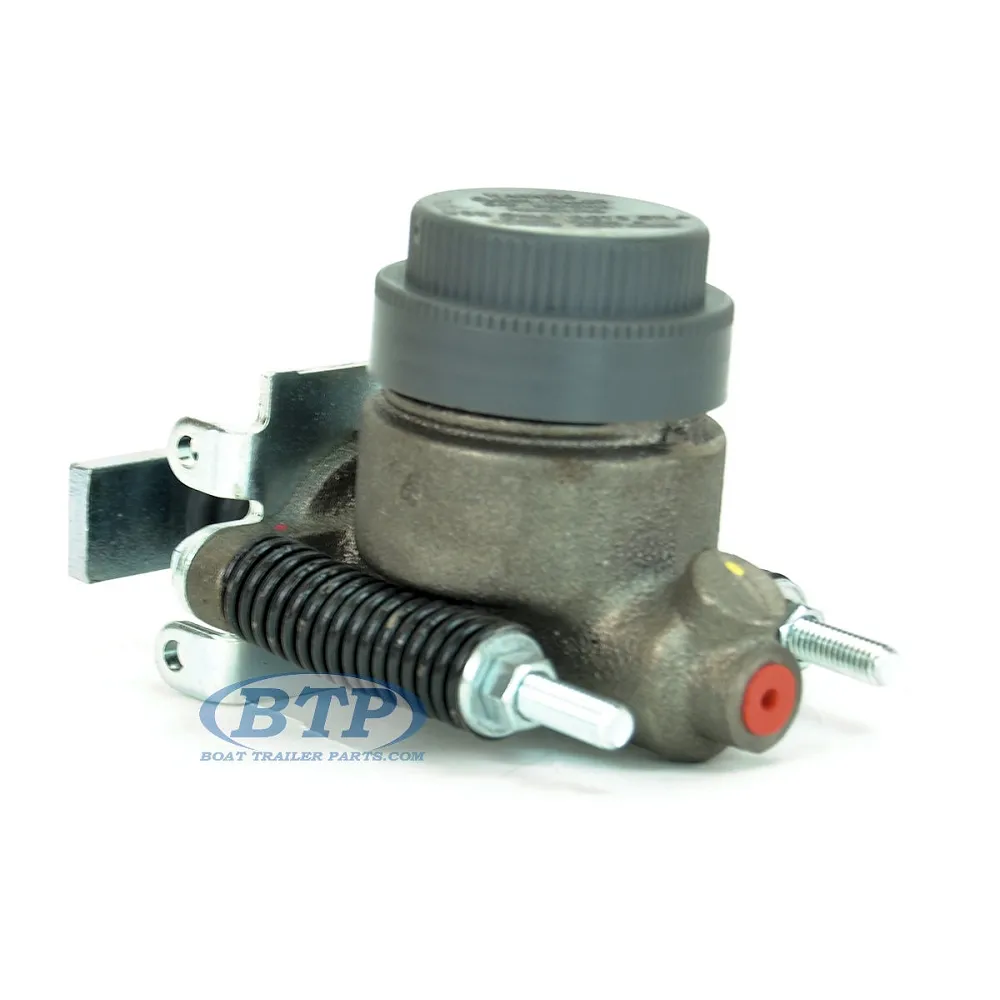 Dexter (formerly Titan) Model 6 Drum Brake Master Cylinder for Model 6 Drum Actuator