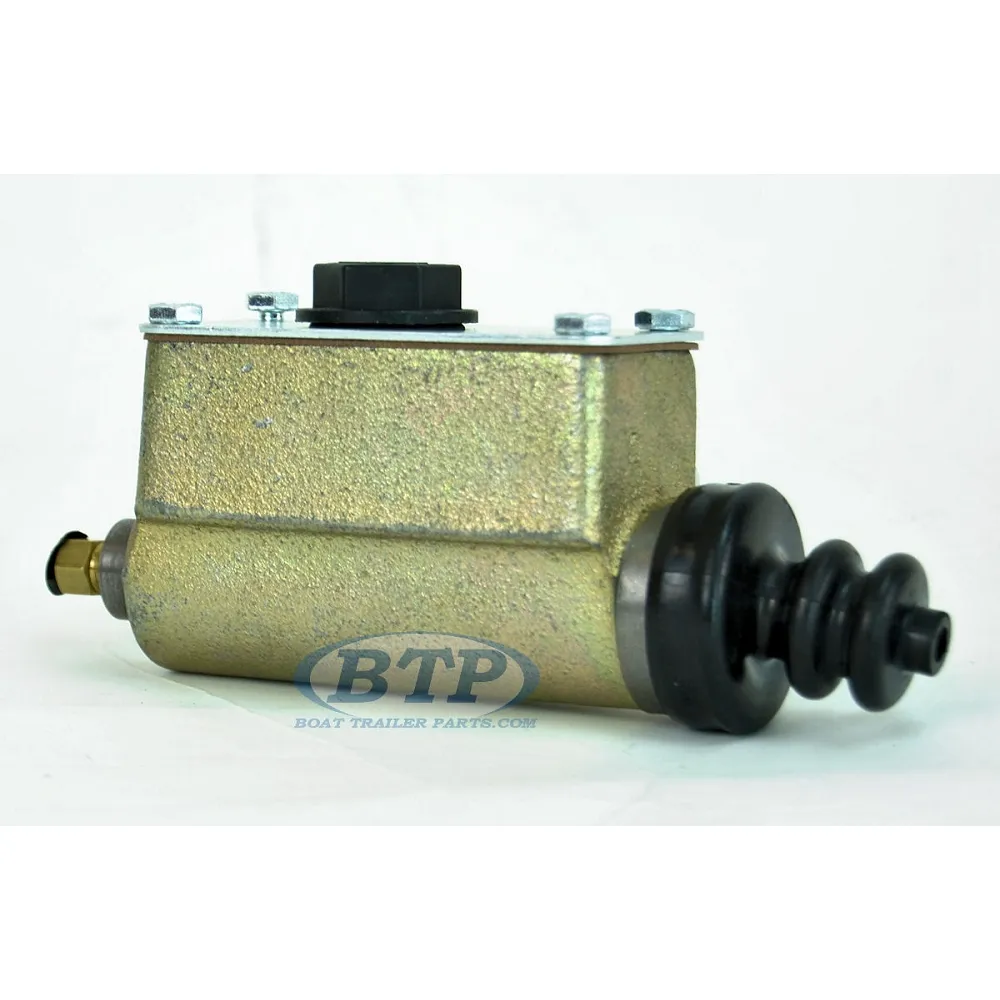 Dexter (formerly Titan) Model 60 Disc Brake Master Cylinder for M60 Surge Actuator