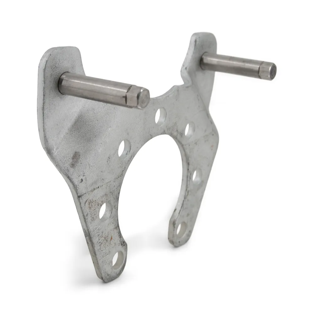Dexter Marine Brake Caliper Mounting Bracket For G5 9.6 inch 5 Bolt Brake Kit