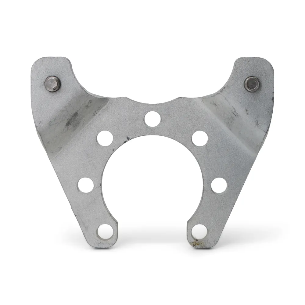 Dexter Marine Brake Caliper Mounting Bracket For G5 9.6 inch 5 Bolt Brake Kit
