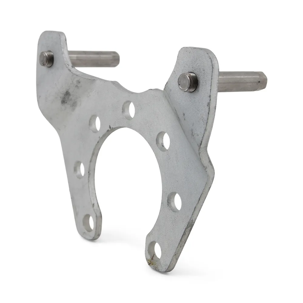 Dexter Marine Brake Caliper Mounting Bracket For G5 9.6 inch 5 Bolt Brake Kit
