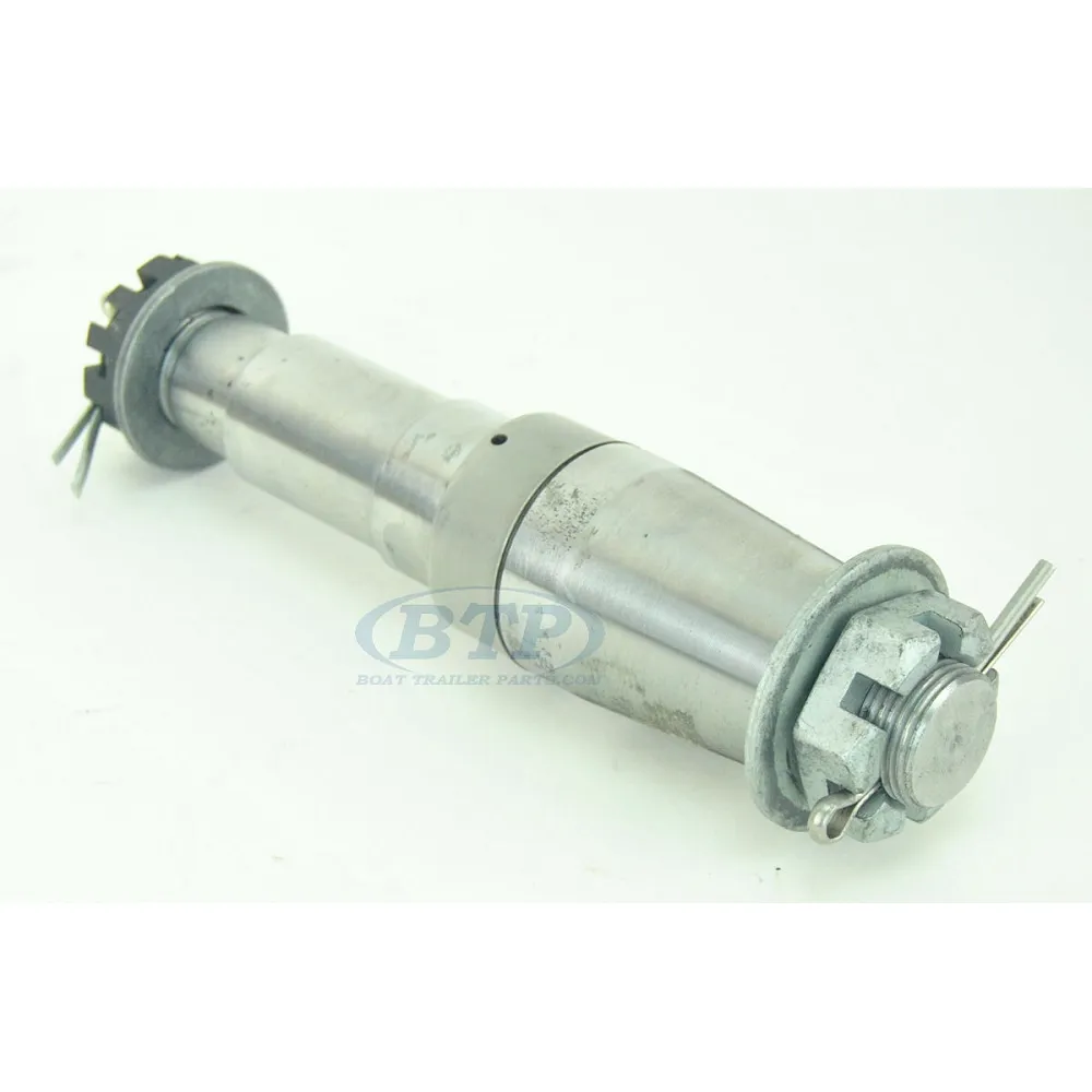 Dexter Marine Spindle for 3500lb Torsion Axles #84 Spindle