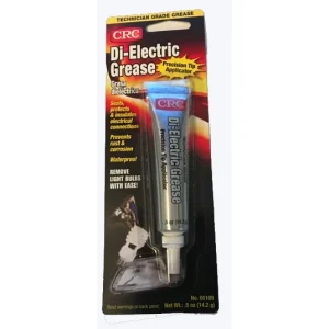 DI-ELECTRIC GREASE 05109