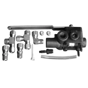 DIFF DUMP VALVE KIT