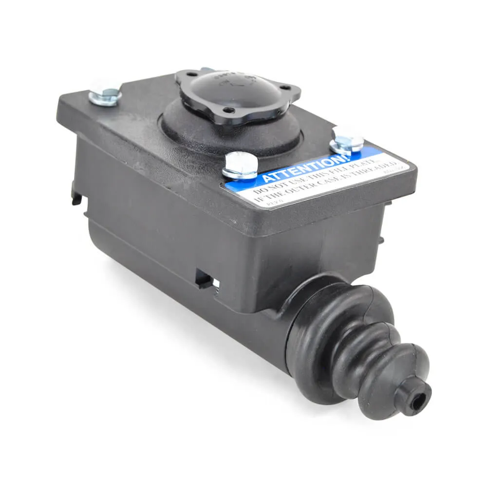 Disc Brake Master Cylinder Replacement for Demco Actuators