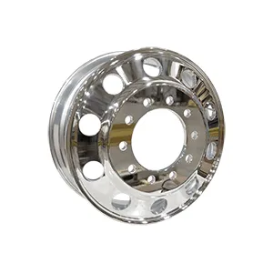 DISC WHEEL, ALUMINUM, 24.5″ x 8.25″ (ACC-41362XP)