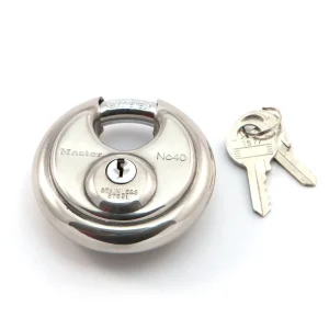 Disk Lock