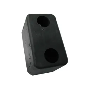 DOCK BUMPER, 5-5/8″L x 3-1/2″W, 3.5″ HOL