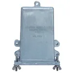 DOCUMENT HOLDER, MODEL 300 – METAL