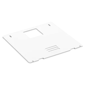 Dometic Water Heater Door with Two Latches
