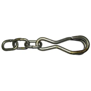 DOOR HOLDBACK HOOK