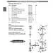 DOOR LATCH ASSY (1969-7,50,13)