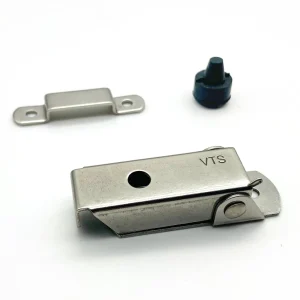 Door Latch Stainless Steel