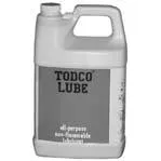 DOOR LUBE, (1 GALLON CAN)